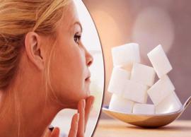 5 Ways To Use Sugar For Beautiful Skin