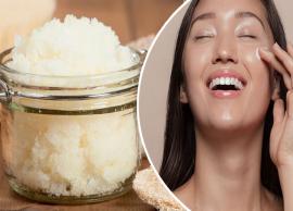 4 DIY Sugar Scrub To Get Silky Smooth Skin