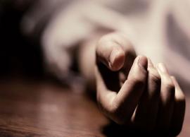 Depressed after securing 71 % in SSC, 17-year-old kills self