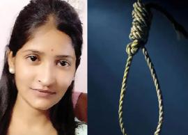 Tollywood junior artist found hanging from ceiling fan in Hyderabad