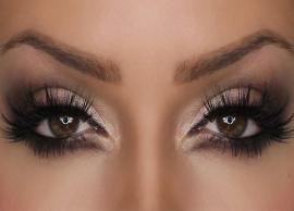 Easy Tips To Get Sultry Eye Look