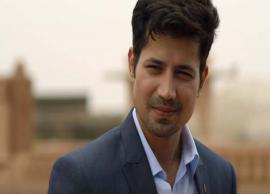 Sumeet Vyas roped in for season 2 of ‘It’s Not That Simple’