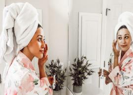 5 Changes in Daily Beauty Routine To Avoid Summer Skin Problems