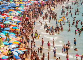 4 Most Popular Summer Spots You Must Avoid