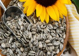 10 Health Benefits of Consuming Sunflower Seeds