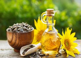 6 Potential Health Benefits of Sunflower Oil