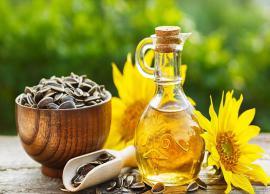6 Amazing Health Benefits of Sunflower Oil for Kids