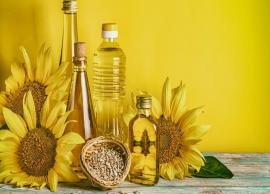 5 Amazing Benefits of Sunflower Oil for Your Skin