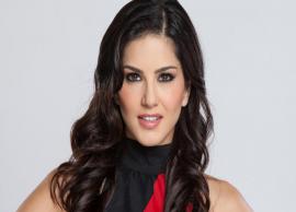 I don’t see myself as a victim: Sunny Leone