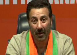 Sikh delegation lodges complaint against BJP candidate Sunny Deol for disrespecting their religion and culture