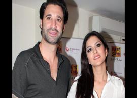Sunny Leone Again Become Mother, This Time of Twins