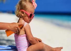 5 Major Side Effects of Using Sunscreen