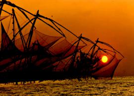 5 Places In Kochi To Let You Capture The Most Amazing Sunset View
