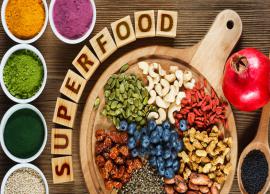 5 Underrated Superfoods That are Much Good for Your Health