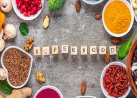 5 Amazing Health Benefits of Eating Superfoods