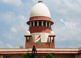 SC expresses strong displeasure over media leak of Alok Verma’s confidential reply