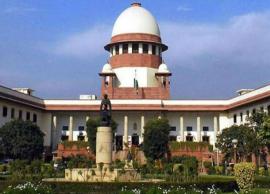SC orders three member judicial inquiry into Hyderabad encounter