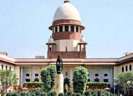 Supreme Court Tells PVT Labs and Hospitals Not To Charge People for COVID-19 Test