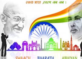 PM Modi launches Swachh Bharat Mission-Urban 2.0 and AMRUT 2.0, Key Highlights