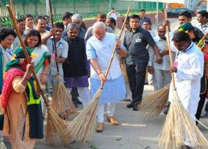Republic Day 2018- All About Swachh Bharat Abhiyan To Make India Clean