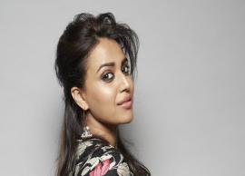 Swara Bhaskar Says Fans Will See Flaws in Her Personality With 'The Story'