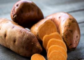 8 Health Benefits of Sweet Potato You Never Knew