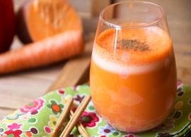 8 Health Benefits of Sweet Potato Juice