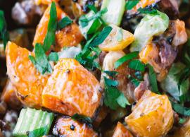 Recipe - Know How to Prepare The Best Sweet Potato Salad