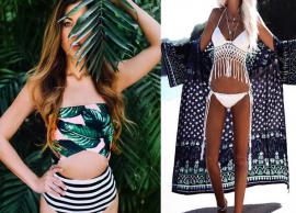 5 Different Styles of Swimsuits You Can Choose From