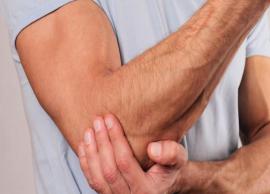 9 Home Remedies To Treat Swollen Joints