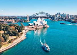 6 Must Visit Tourist Attraction in Sydney