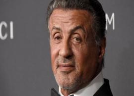 Hollywood star Sylvester Stallone under probe for sexual assault