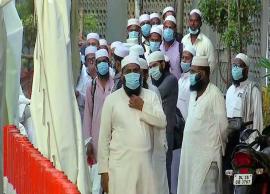 Coronavirus Update- Tablighi Jamaat member from Nepal, who tested positive for COVID-19, flees UP hospital