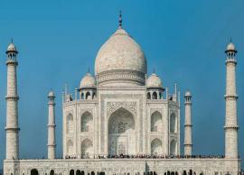 Taj Mahal in trouble post ‘Aarti vs Namaz’ politics