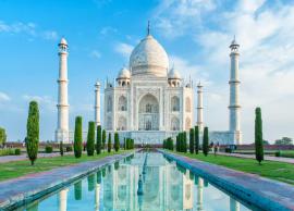 20 Mindblowing Facts To Know About The Taj Mahal