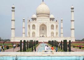 10 Interesting Facts You Must Know About Taj Mahal