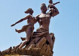 7 Most Tallest Statues To Visit in Africa