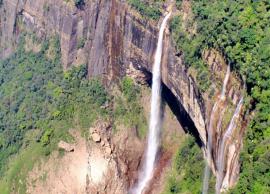 10 Most Tallest Waterfalls To Visit In India
