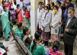 Coronavirus Update- Largest single-day surge in Tamil Nadu