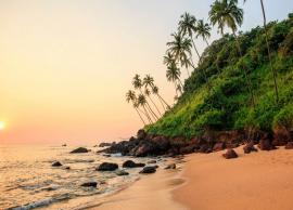 6 Most Beautiful Beaches To Explore in Tamil Nadu