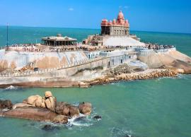 5 Must Visit Places in Tamil Nadu