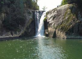 3 Amazing Waterfalls To Visit in Tamil Nadu