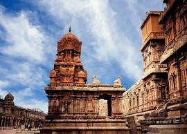 5 Great Tourist Attractions To Visit in Tamil Nadu