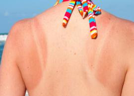 6 Remedies That Will Help You Get Rid of Tan Naturally at Home
