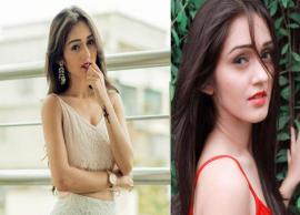 Tanya Sharma Was Apprehensive To Experiment With Look