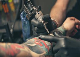 Hazardous Effects of Tattoo on Your Health