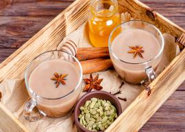 6 Ways Drinking Cardamom Tea Can Benefit Your Health