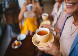 6 Reasons Why Addiction To Chai is a Healthy One