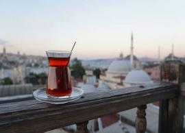 5 Must Visit Tea Gardens in Istanbul