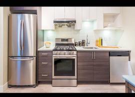 5 Ways To Clean Steel Appliances at Your Home